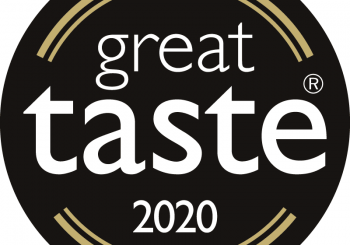 PREMIO GREAT TASTE 2020